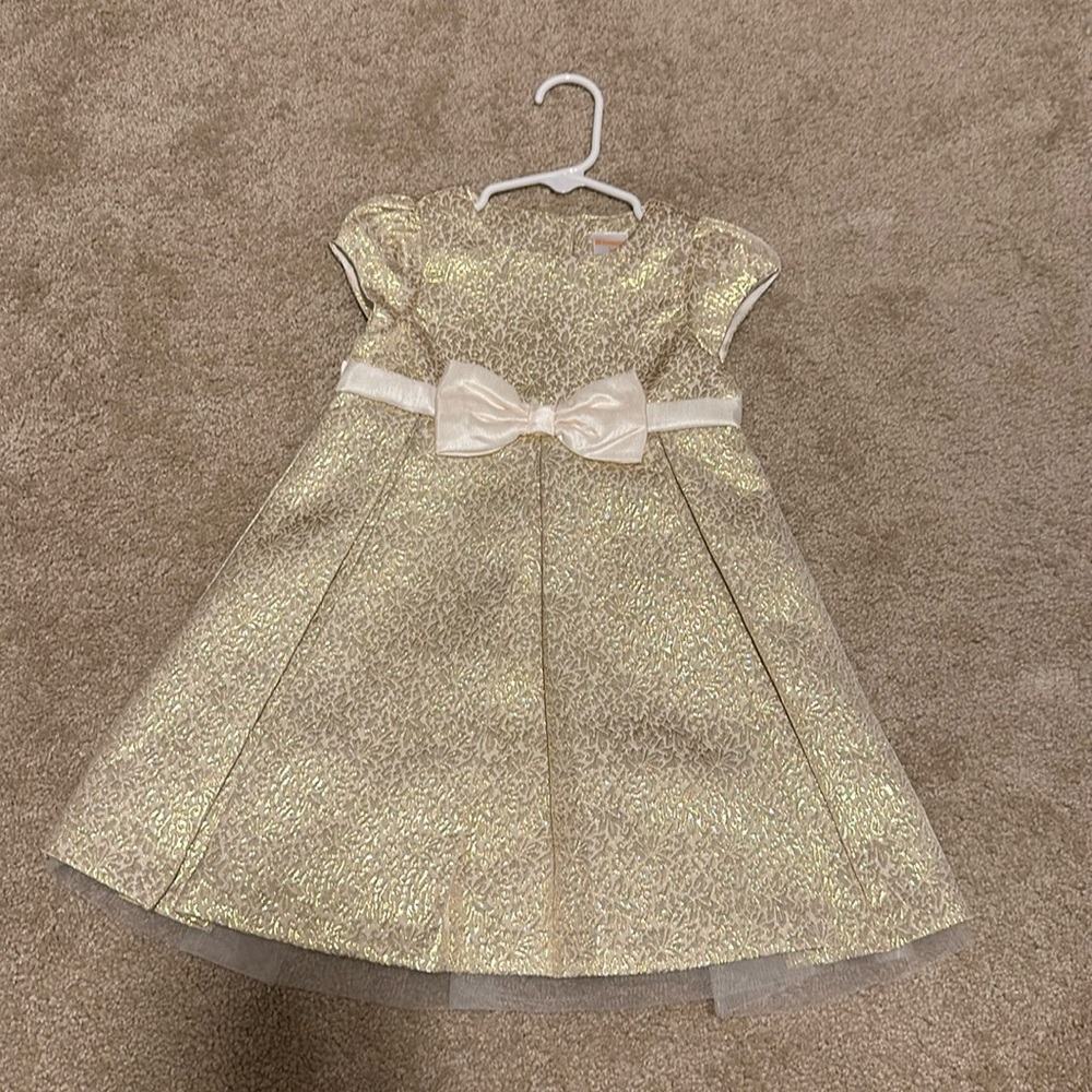 Gymboree dress